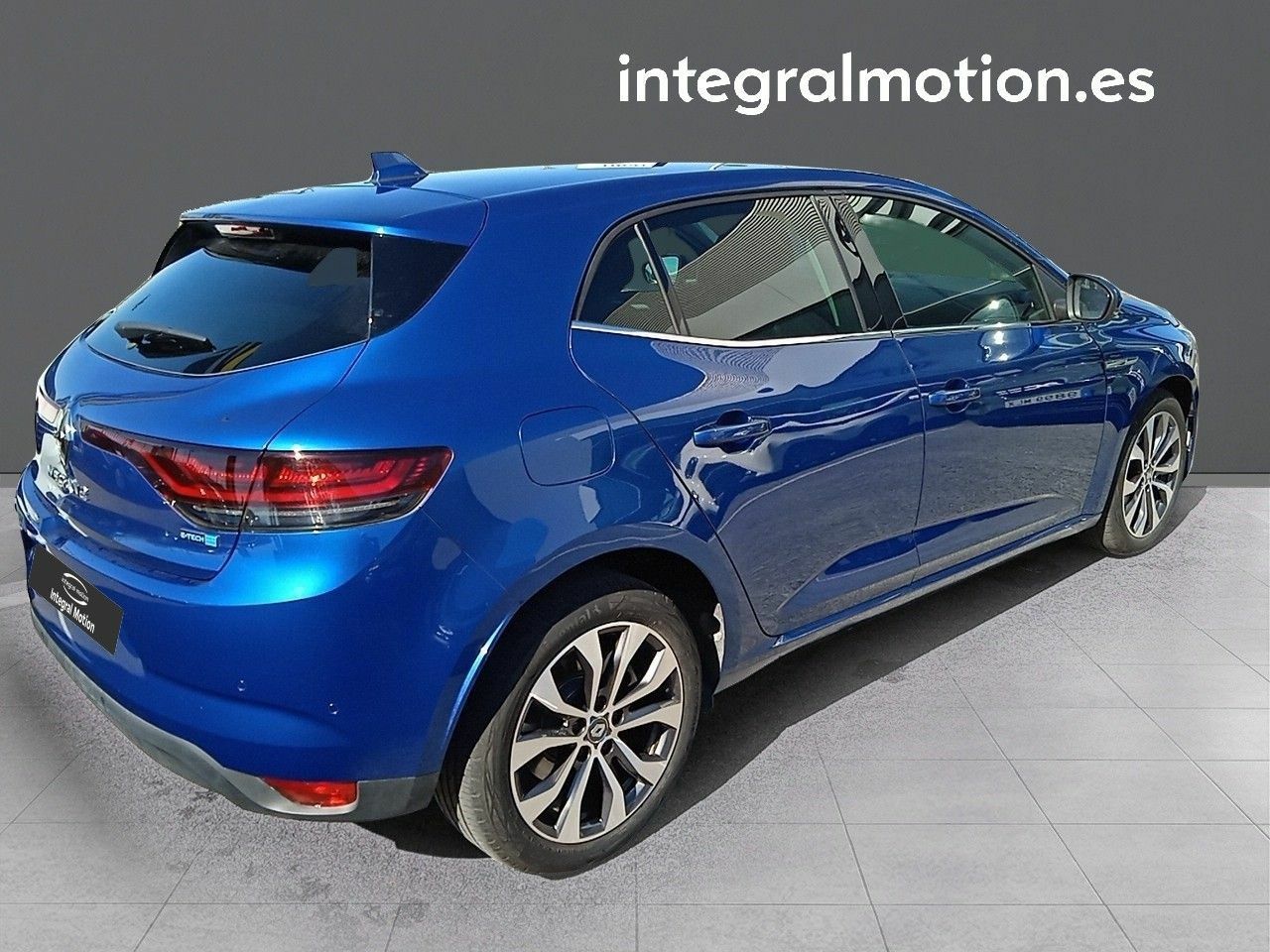 renault megane 2021 / foto grande (2)