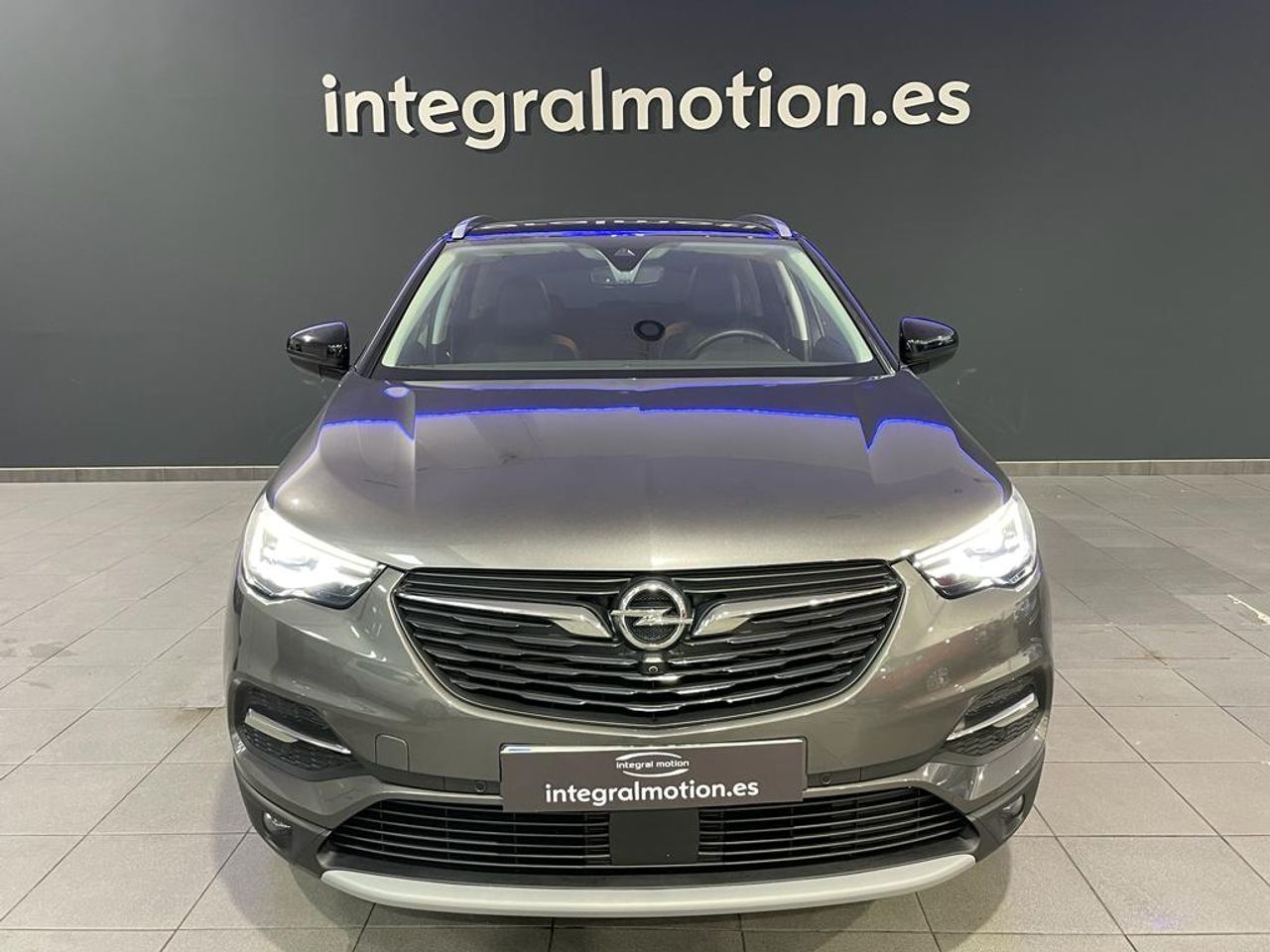 opel grandland x 2020 / foto grande (2)