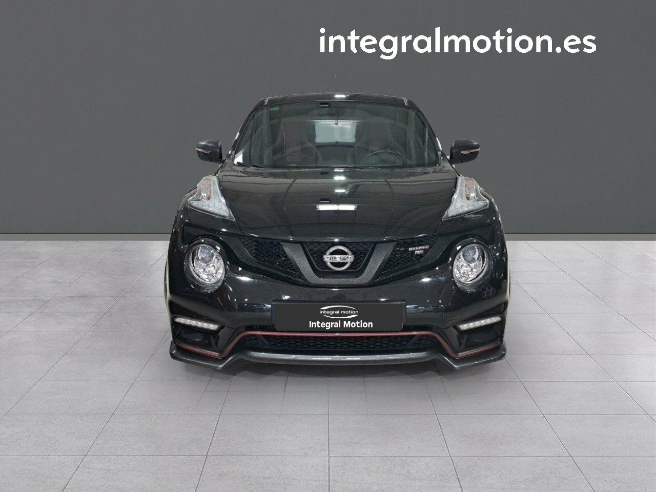 nissan juke 2017 / foto grande (2)