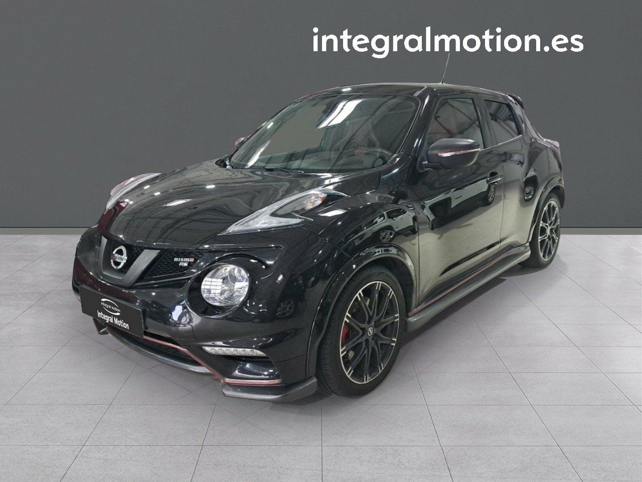 Foto nissan juke 2017 /