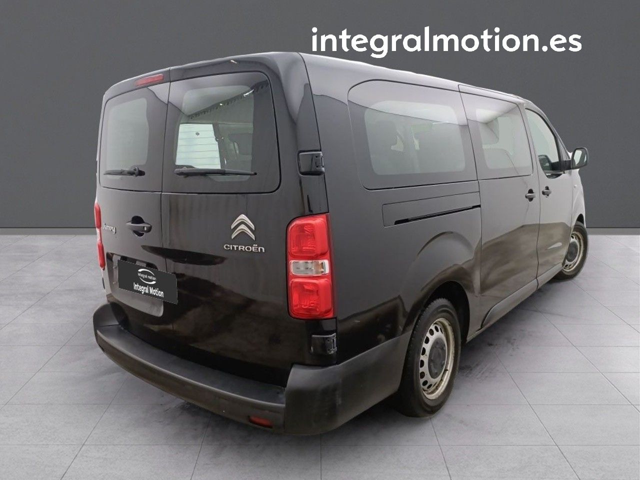 citroën jumpy 2019 / foto grande (2)