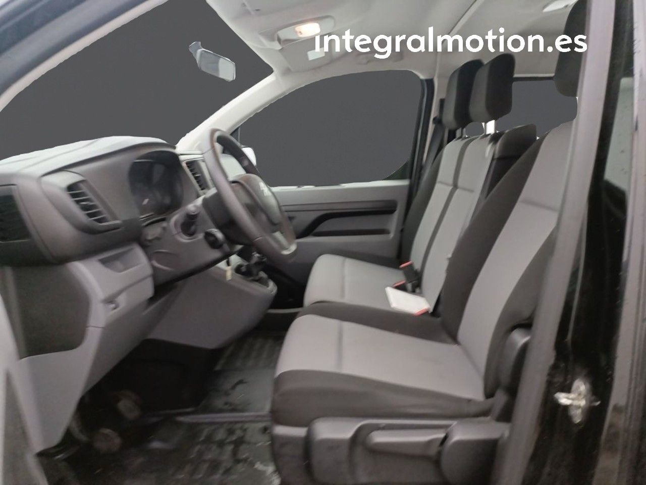 citroën jumpy 2019 / foto grande (3)