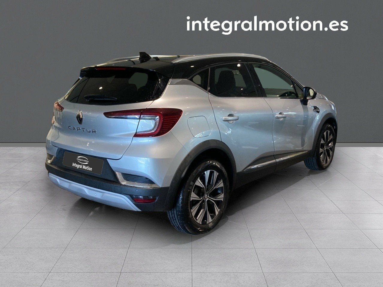renault captur 2023 / foto grande (2)