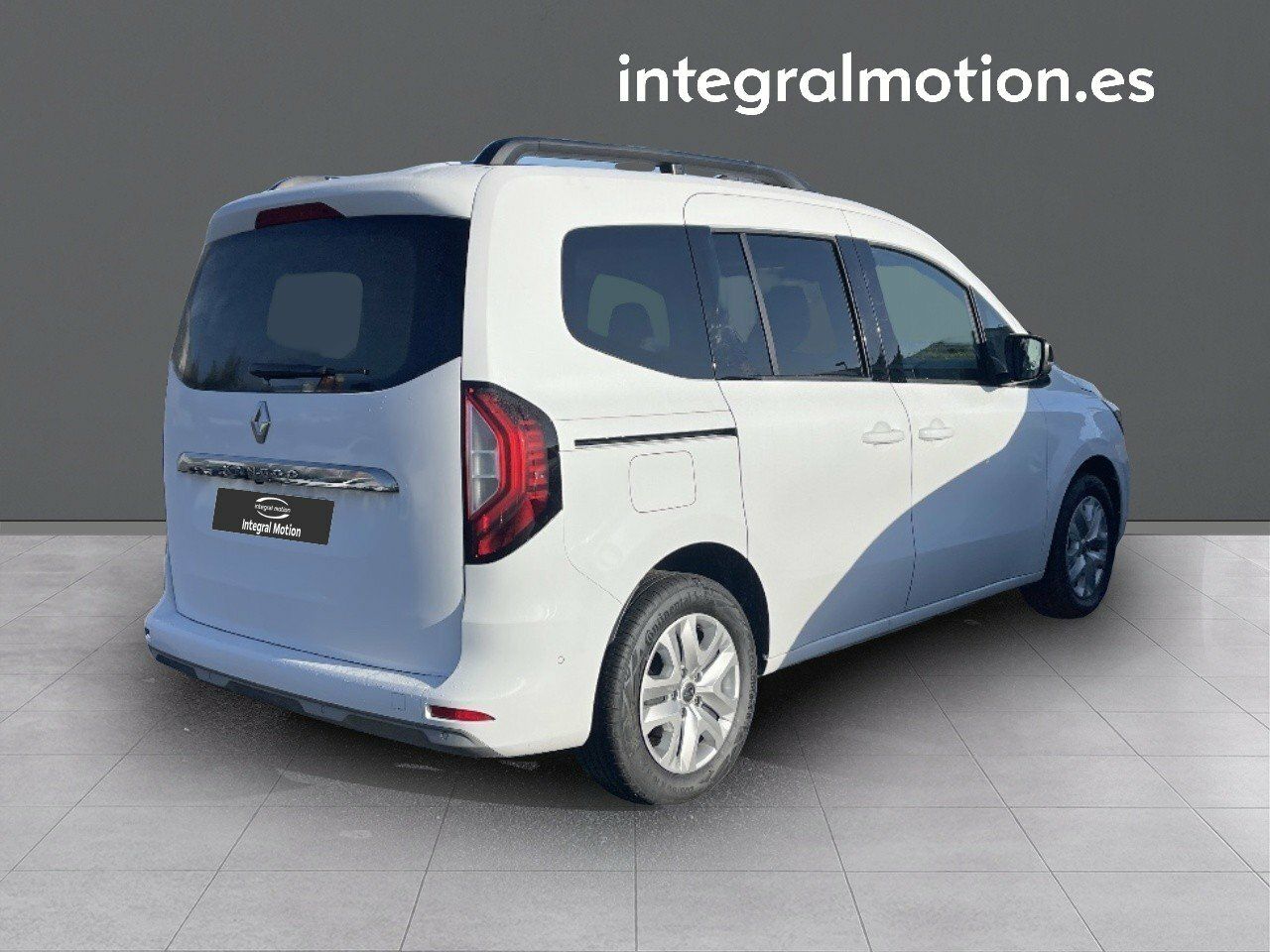 renault kangoo combi 2023 / foto grande (2)