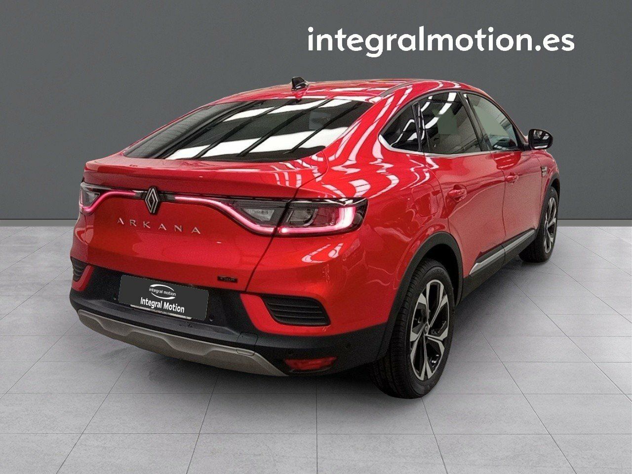 renault arkana 2024 / foto grande (2)