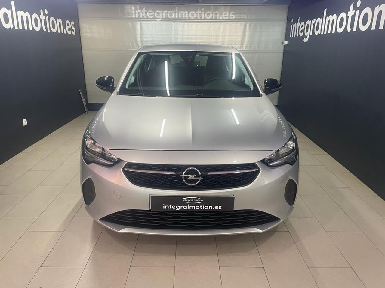 opel corsa 2023 / foto grande (2)