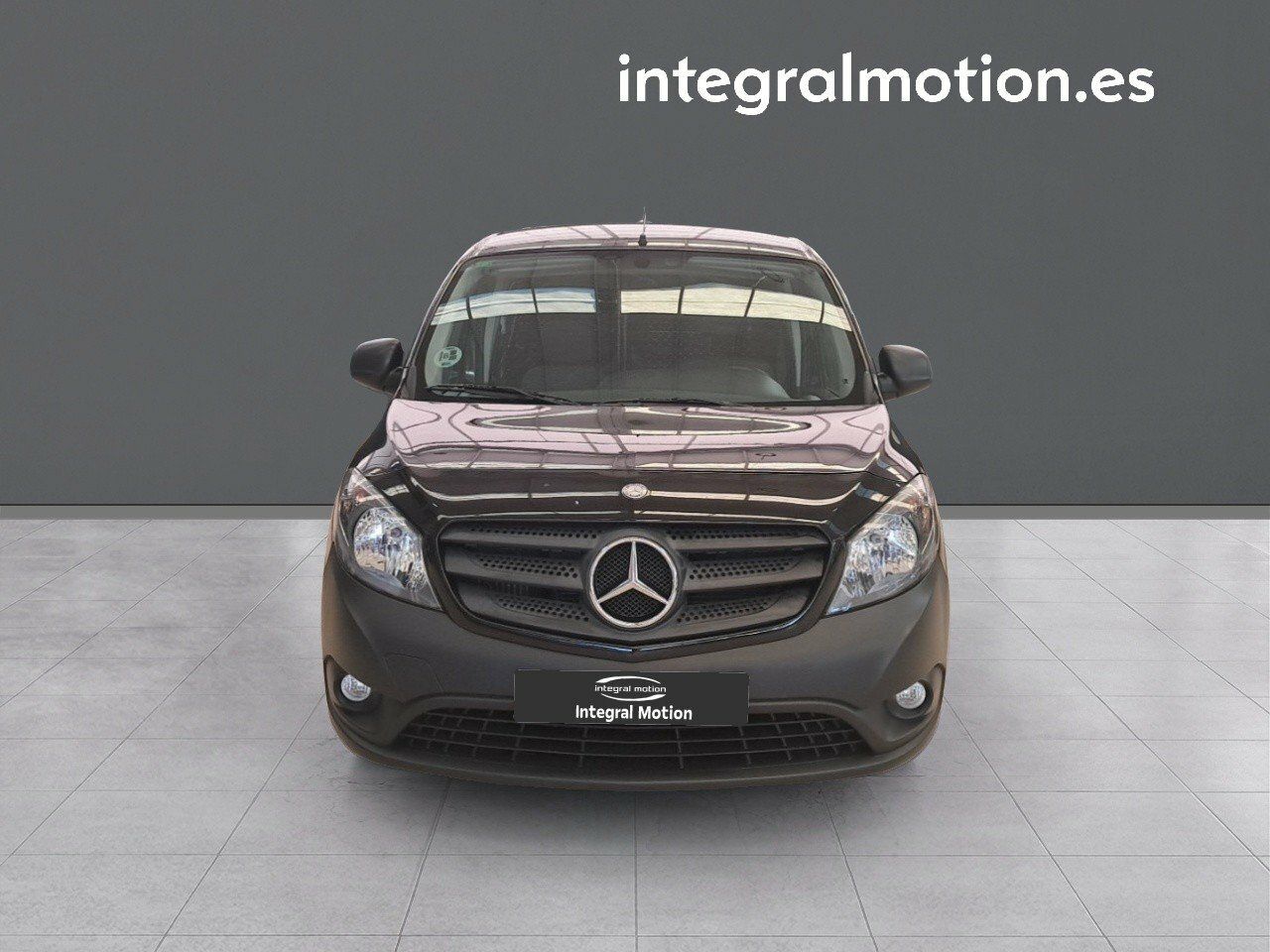mercedes citan 2016 / foto grande (2)