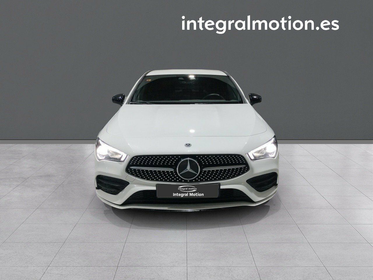 mercedes cla 2020 / foto grande (2)