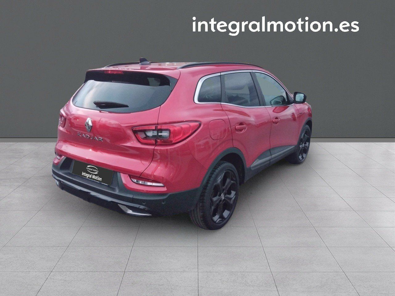 renault kadjar 2021 / foto grande (2)