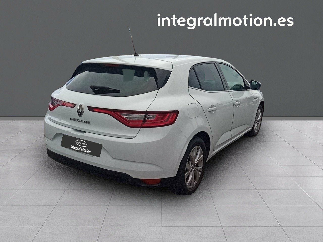renault megane 2019 / foto grande (2)