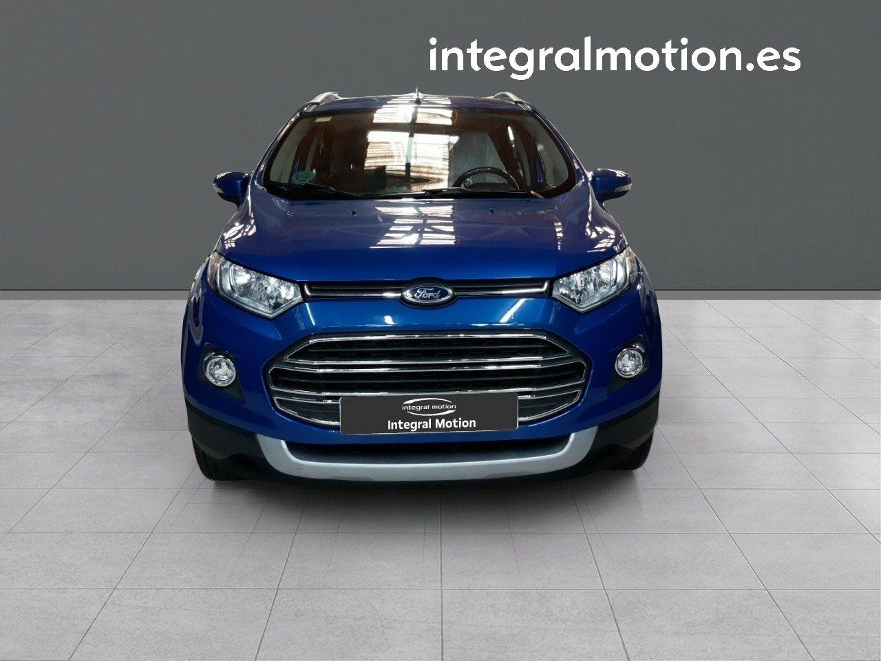 ford ecosport 2016 / foto grande (2)