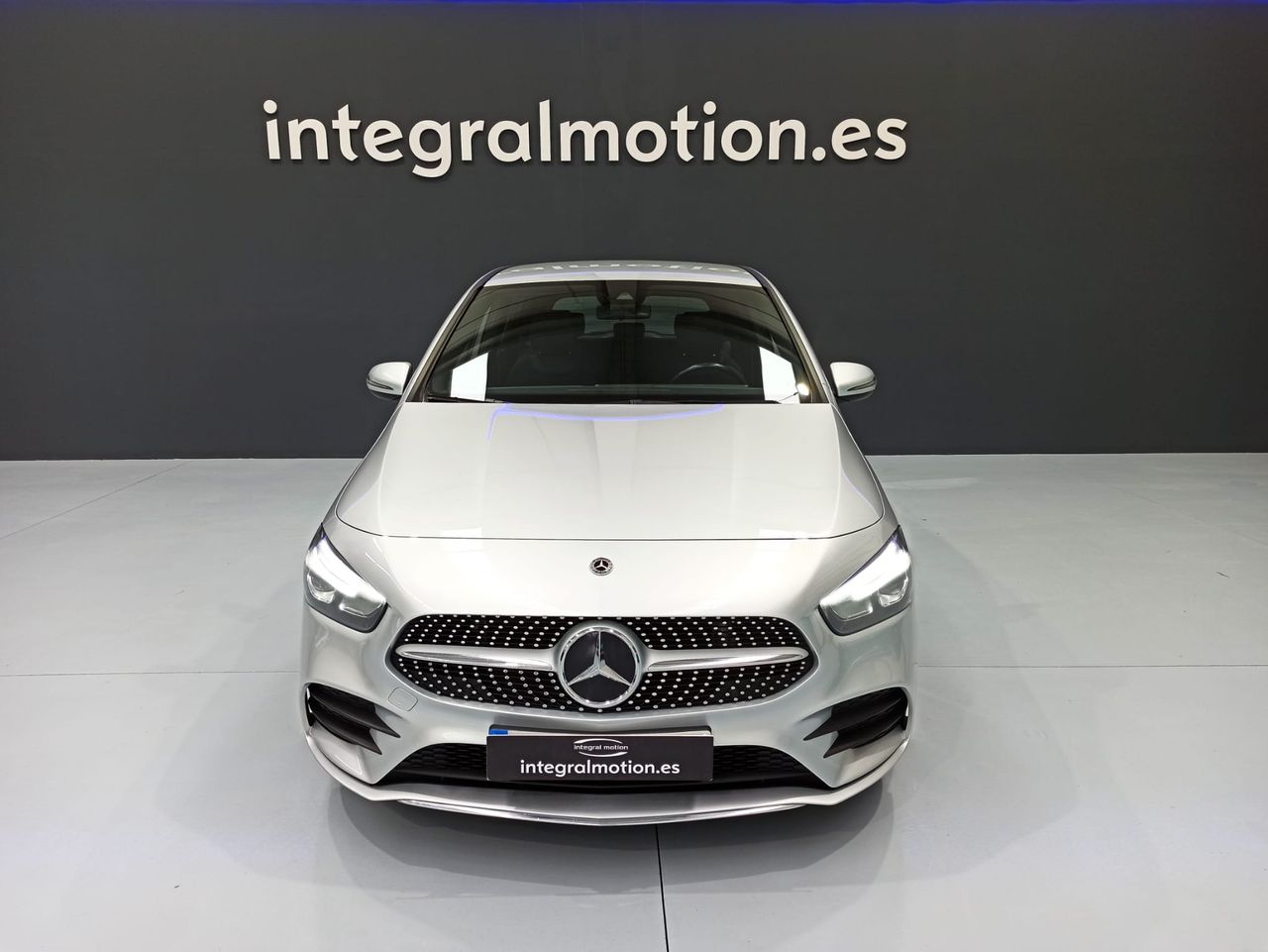 mercedes clase b 2019 / foto grande (2)