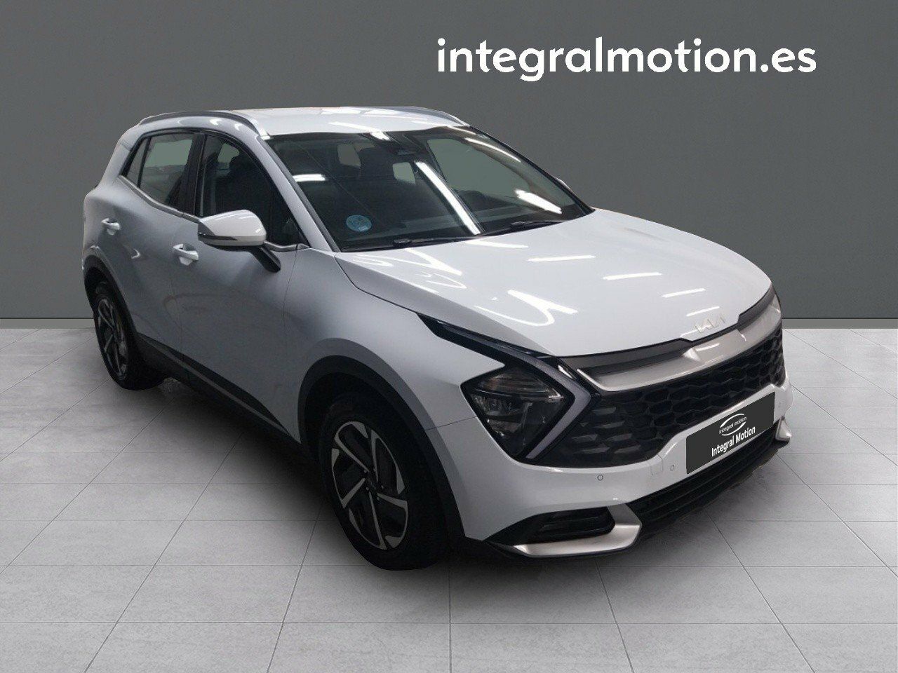 kia sportage 2023 / foto grande (3)