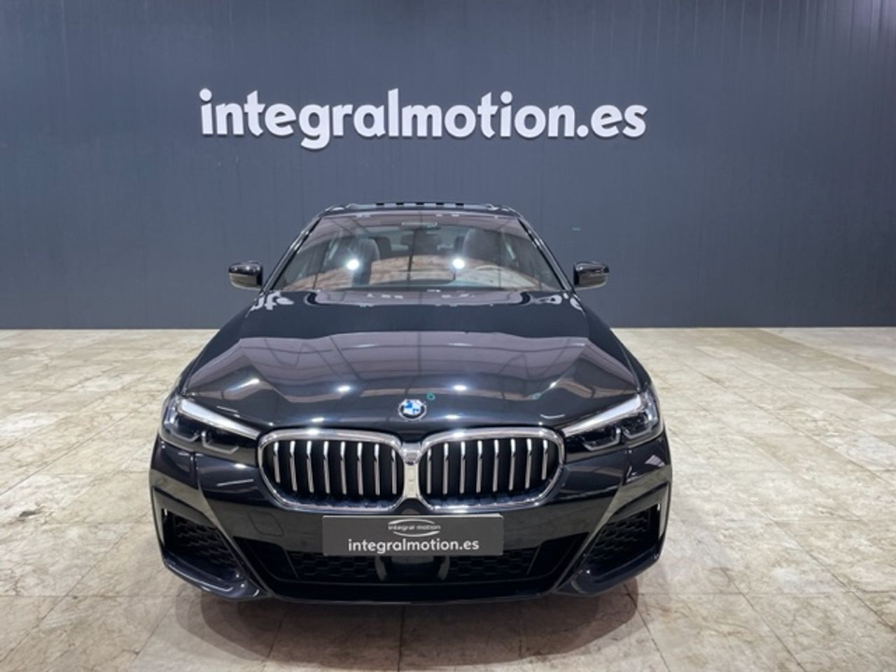 bmw serie 5 2021 / foto grande (2)