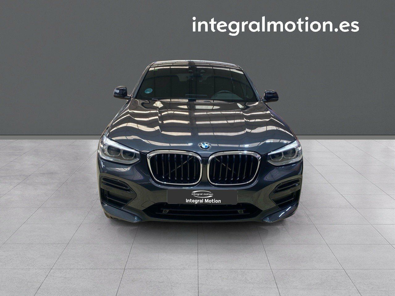 bmw x4 2019 / foto grande (2)