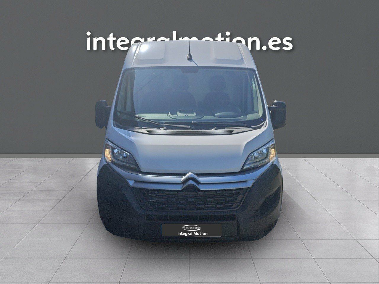 citroën jumper 2024 / foto grande (2)
