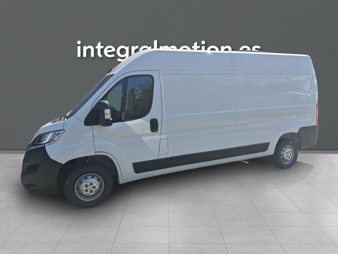 citroën jumper 2024 / foto grande (3)