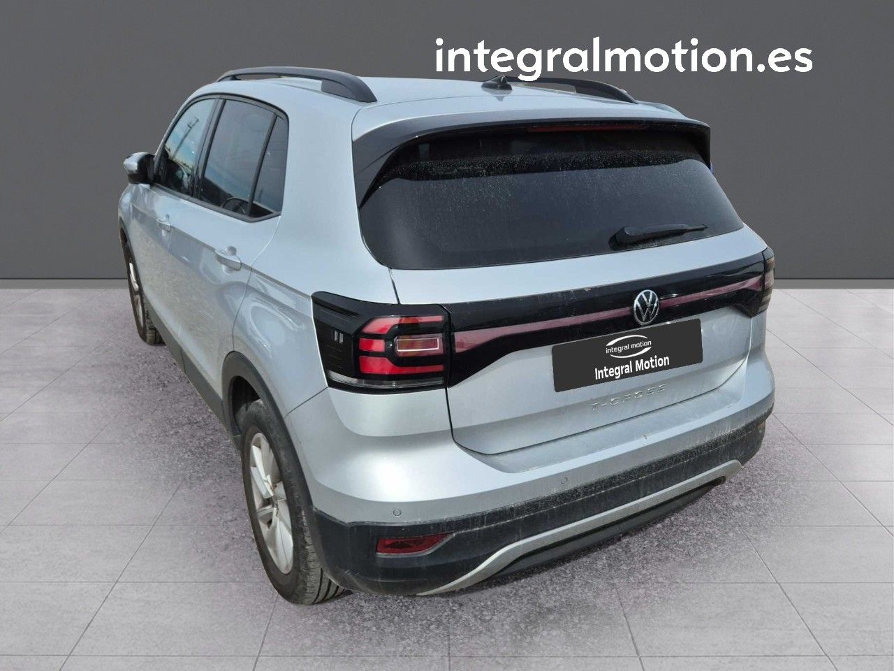 volkswagen t-cross 2022 / foto grande (2)
