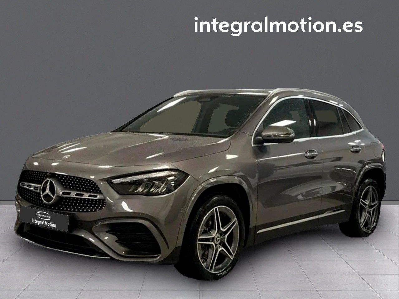 Foto mercedes gla 2024 /