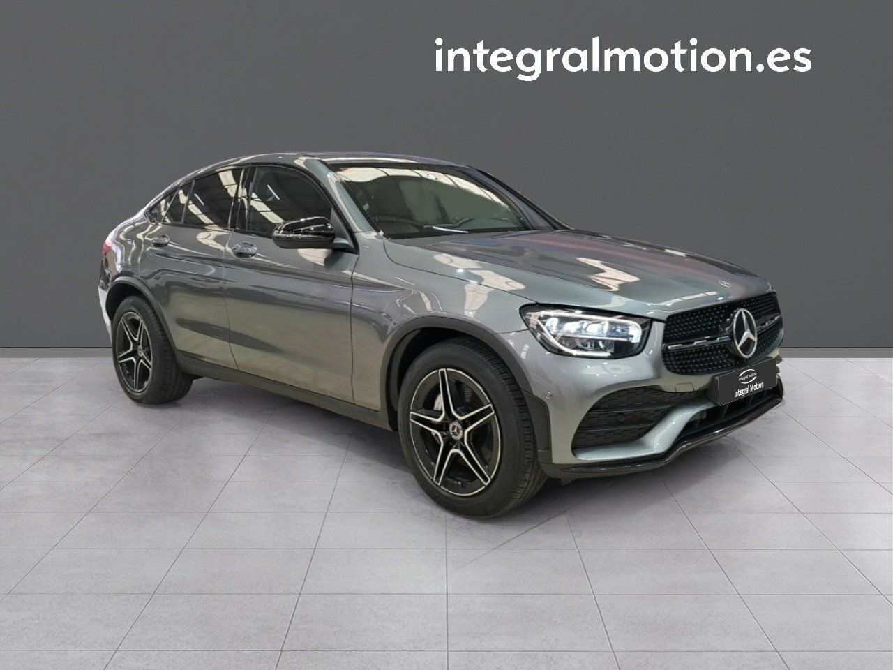 mercedes glc 2020 / foto grande (3)