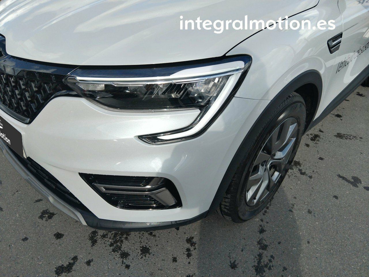 renault arkana 2024 / foto grande (3)