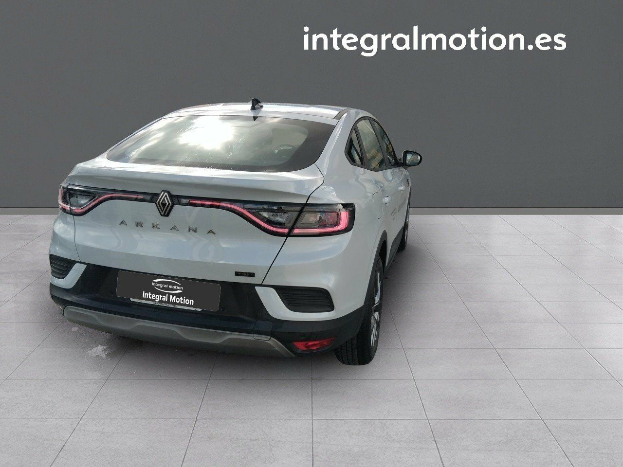 renault arkana 2024 / foto grande (2)