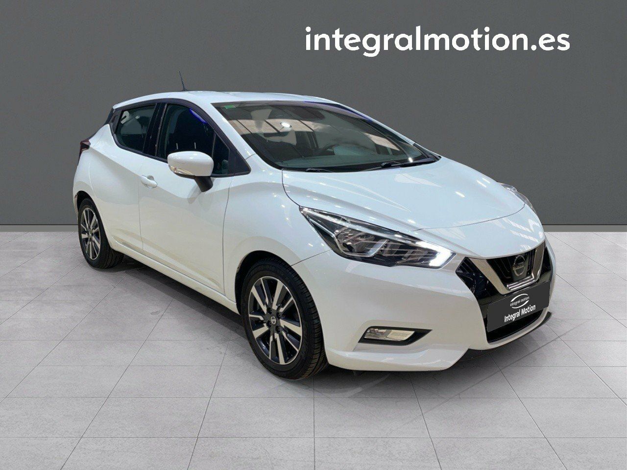 nissan micra 2017 / foto grande (3)