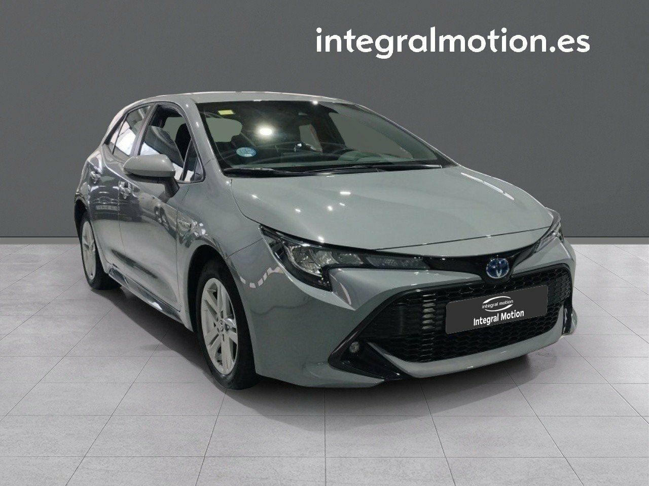 toyota corolla 2020 / foto grande (3)