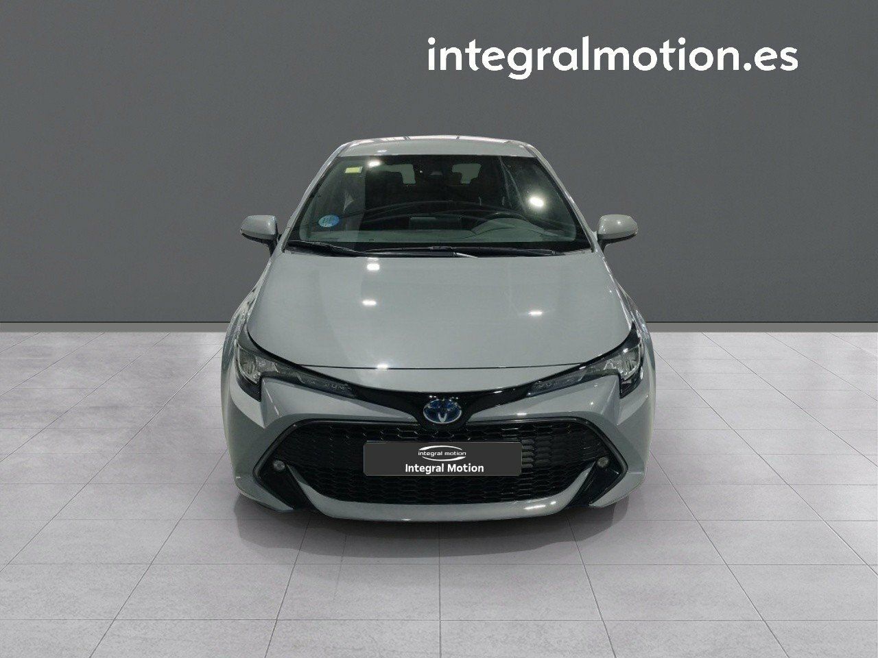 toyota corolla 2020 / foto grande (2)