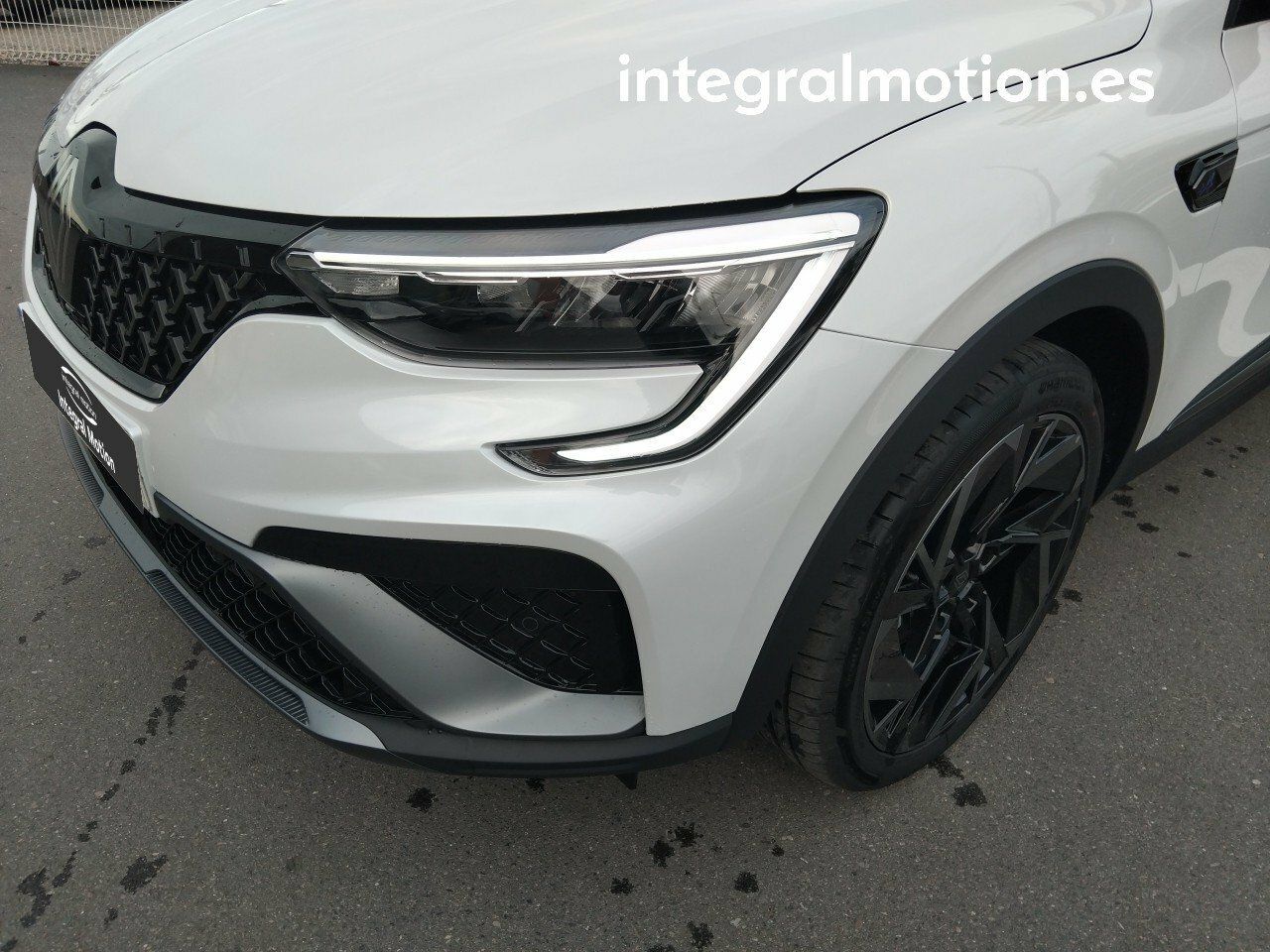 renault arkana 2025 / foto grande (3)