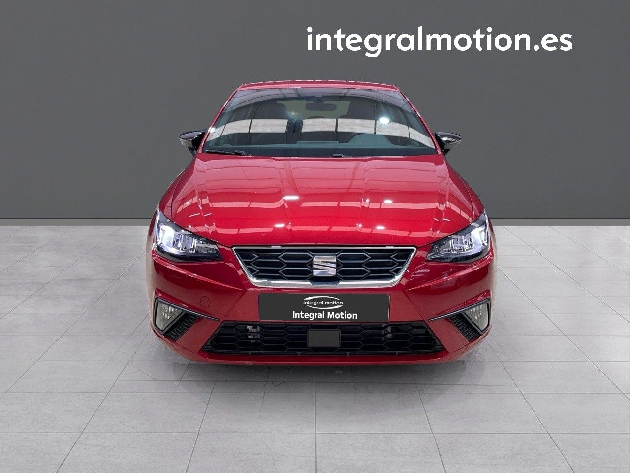 seat ibiza 2023 / foto grande (2)