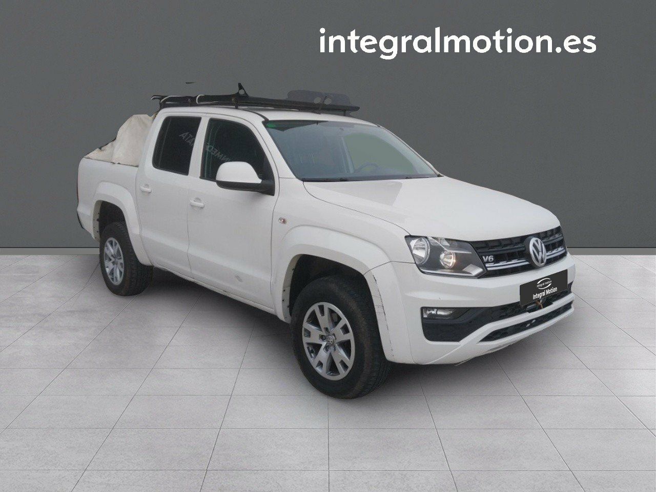 volkswagen amarok 2018 / foto grande (3)