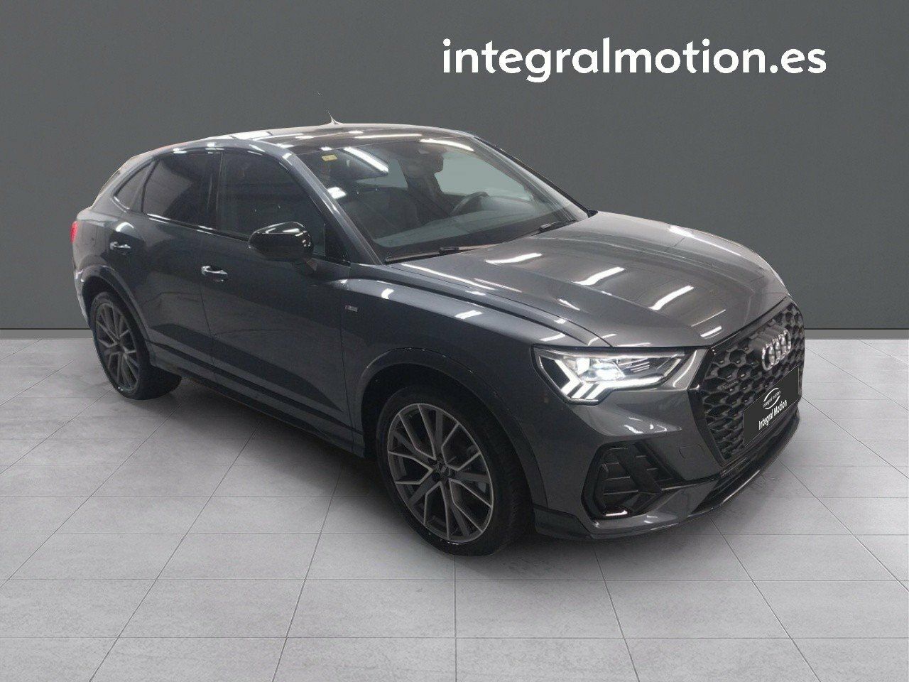 audi q3 2020 / foto grande (3)