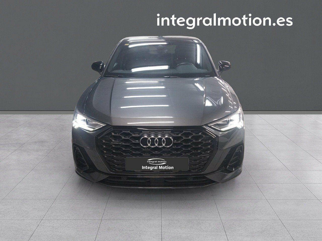 audi q3 2020 / foto grande (2)