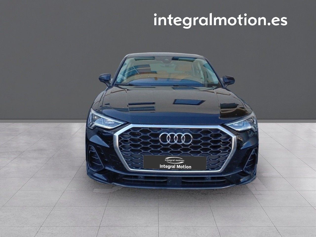 audi q3 2021 / foto grande (2)