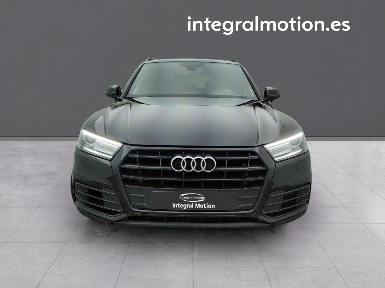 audi q5 2020 / foto grande (3)