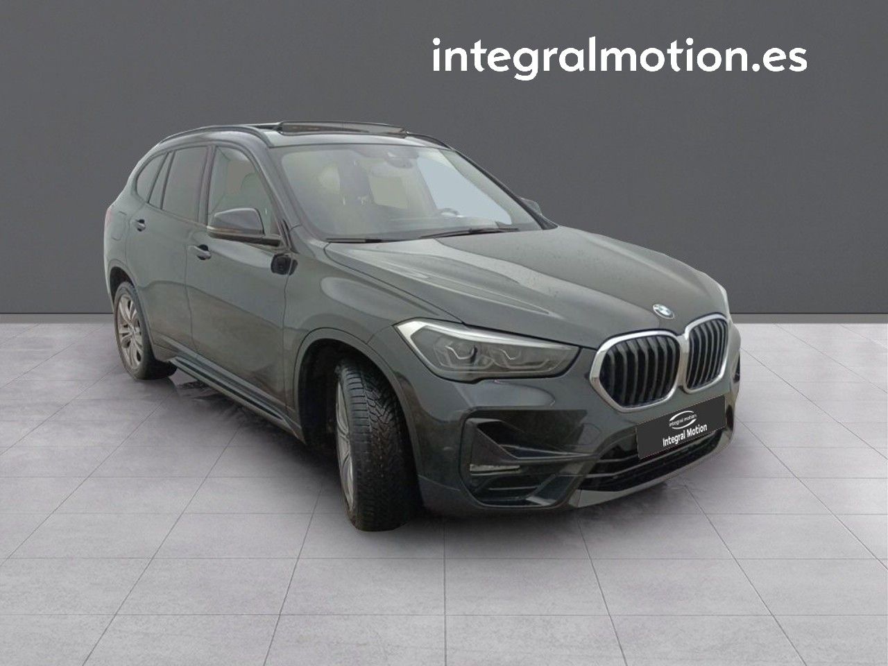 bmw x1 2020 / foto grande (3)