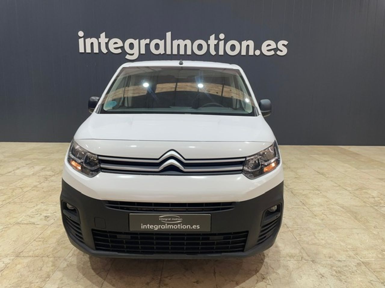 citroën berlingo 2019 / foto grande (2)