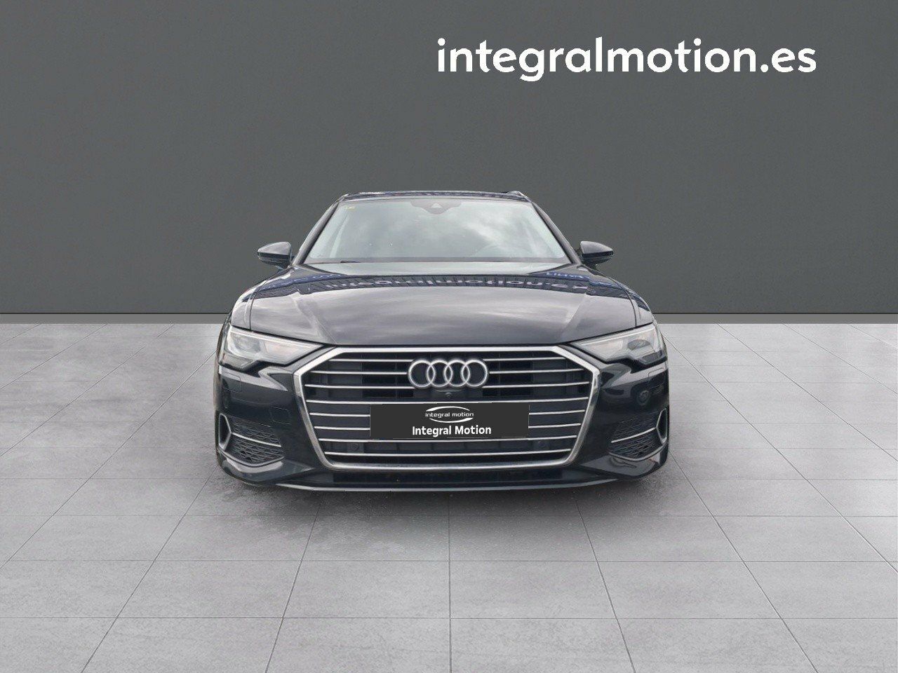 audi a6 2020 / foto grande (2)