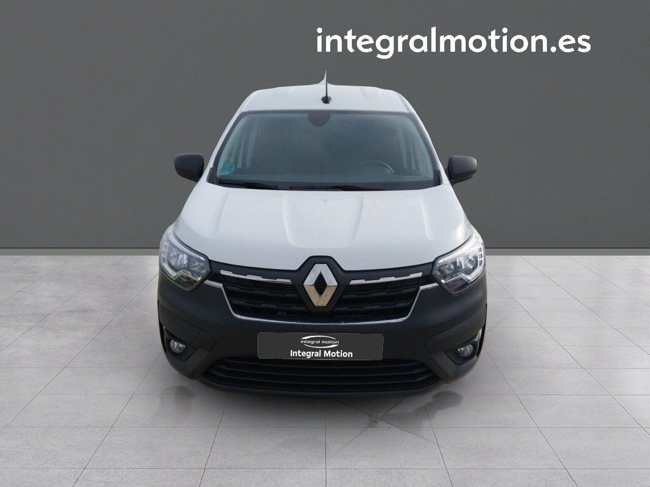 renault express 2022 / foto grande (2)