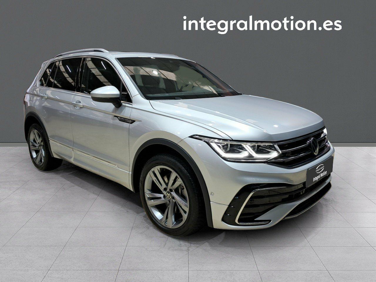 volkswagen tiguan 2022 / foto grande (3)
