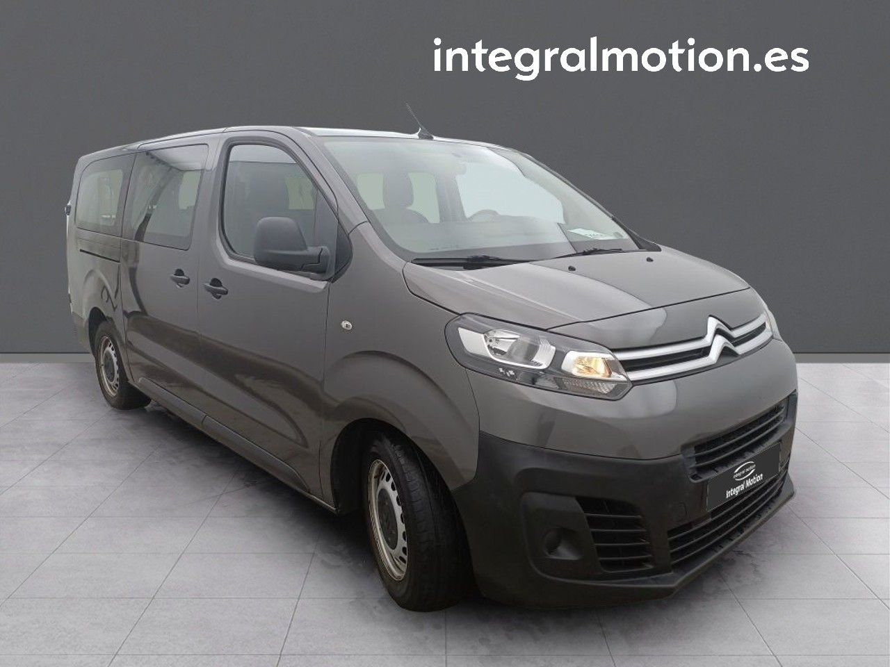 citroën jumpy 2019 / foto grande (3)