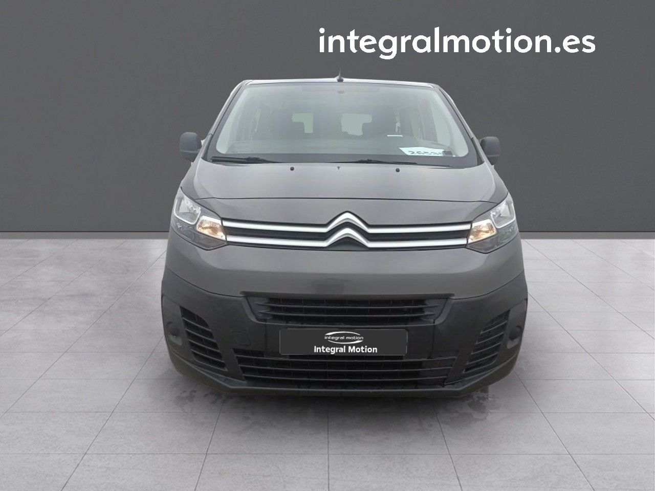 citroën jumpy 2019 / foto grande (2)