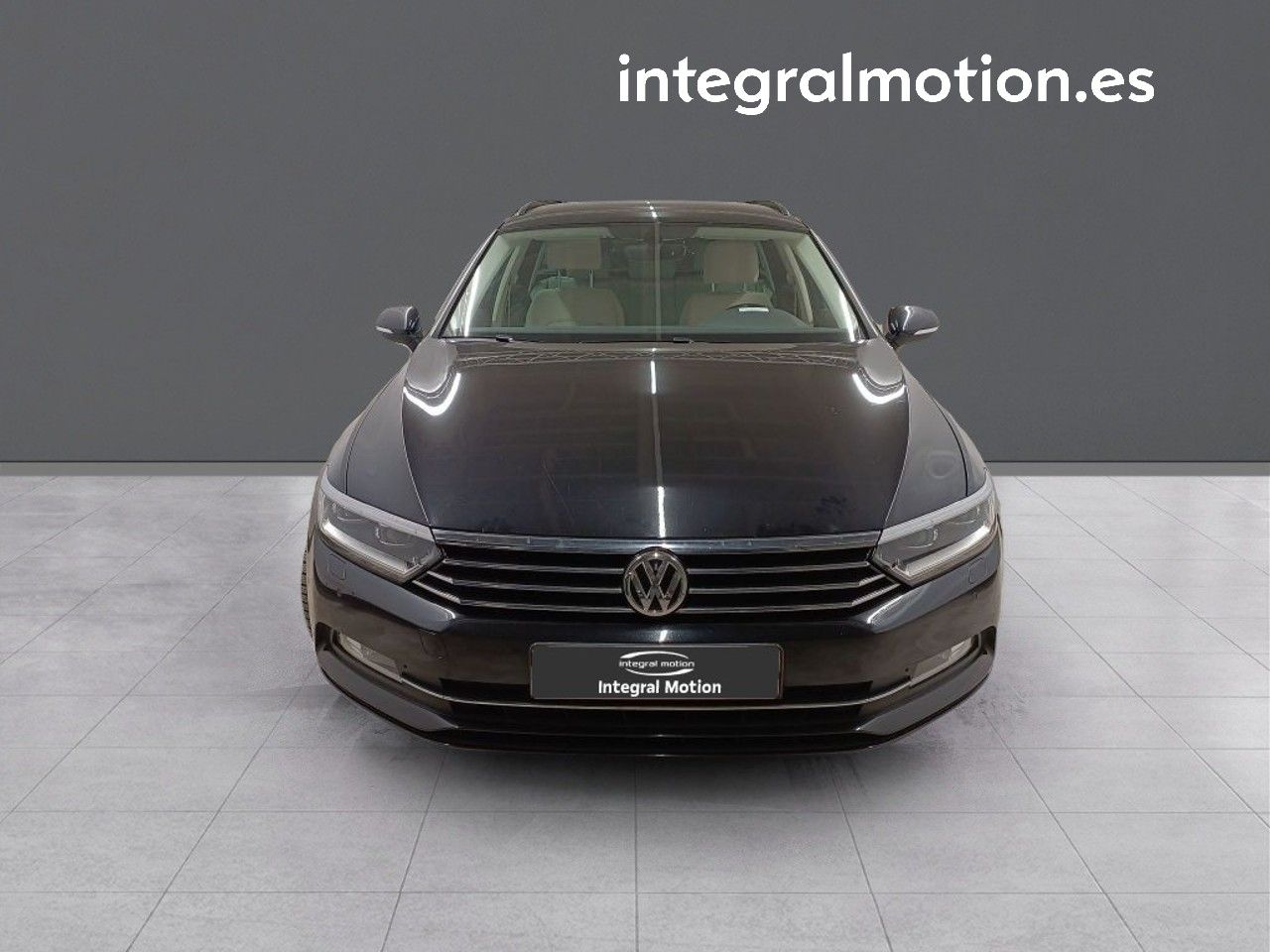 volkswagen passat 2019 / foto grande (2)