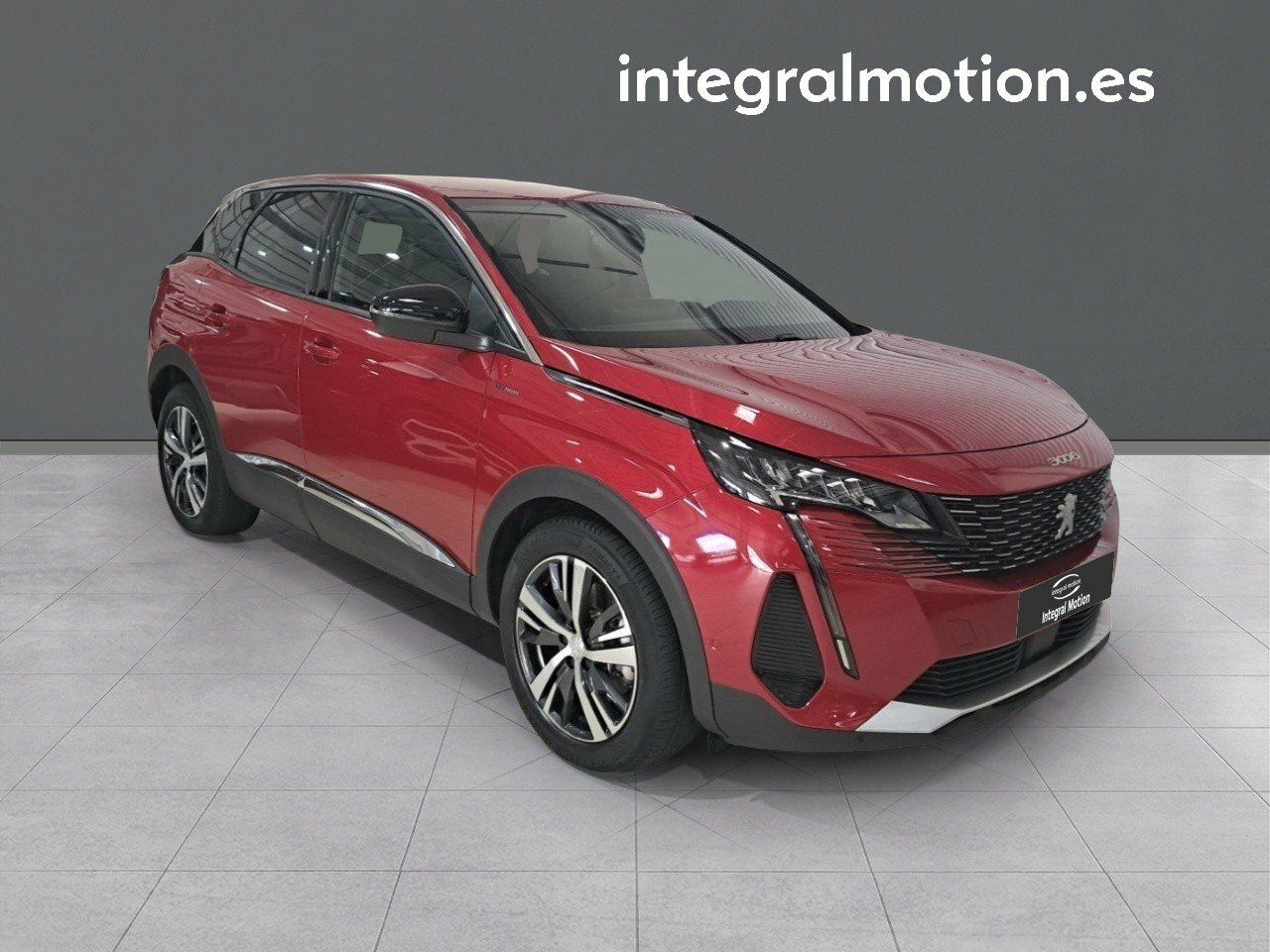peugeot 3008 hybrid 2023 / foto grande (3)