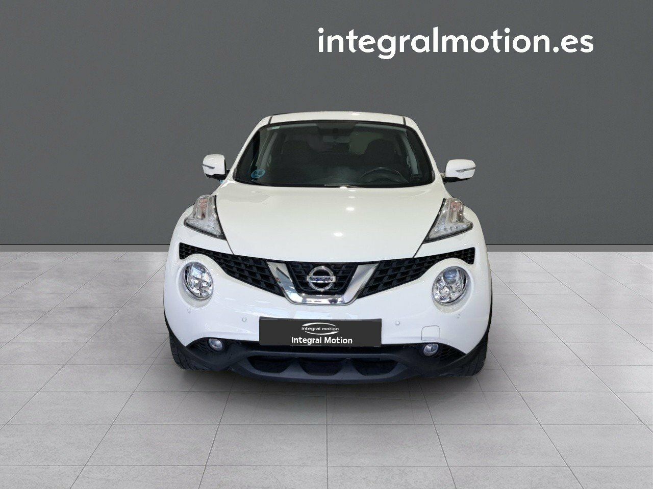 nissan juke 2017 / foto grande (2)