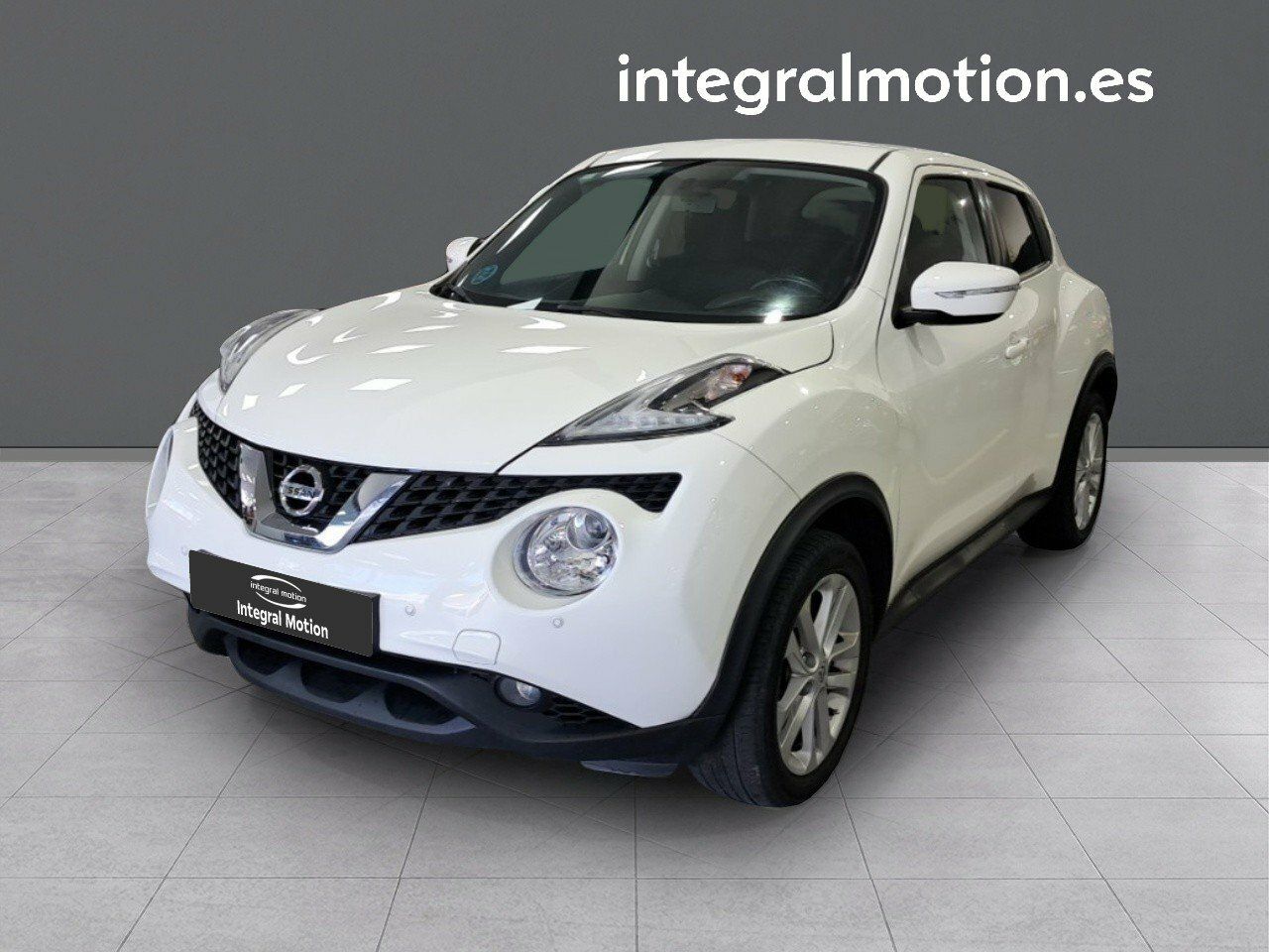 Foto nissan juke 2017 /