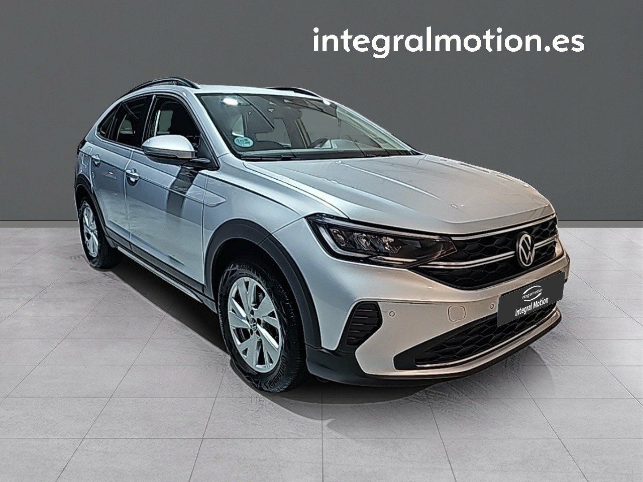 volkswagen taigo 2023 / foto grande (3)