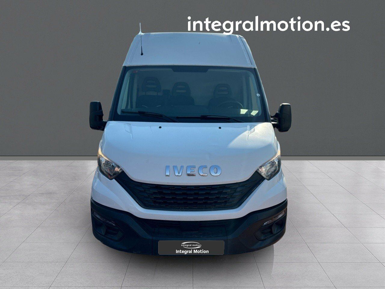 iveco daily 2020 / foto grande (2)