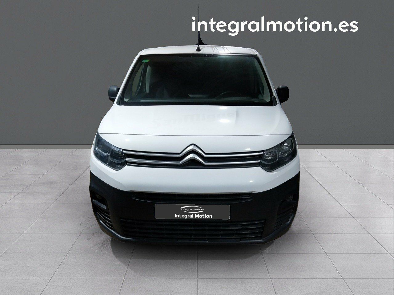 citroën berlingo 2019 / foto grande (2)